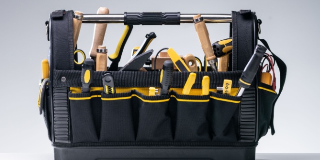 toolbox