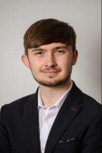 Supplier Supplement: Technology and dialogue will drive player protection success 1 Charlie Horner