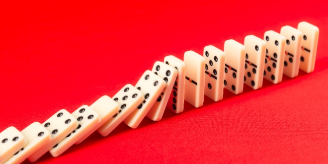 PwC warns gambling tax hike will lead to survival of the fittest