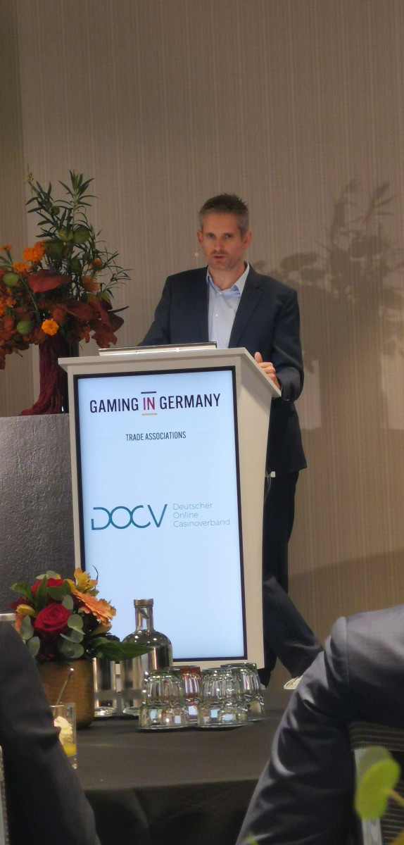 Live from Gaming in Germany 2025 7 Ewout Keuleers at Gaming in Germany