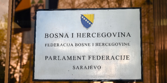 Bosnian MP seeks clarity on gambling tax distribution