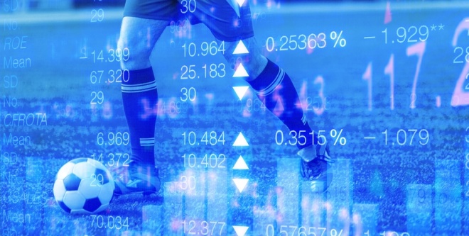 Football data