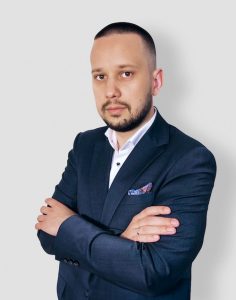 Hristofor Hristov.