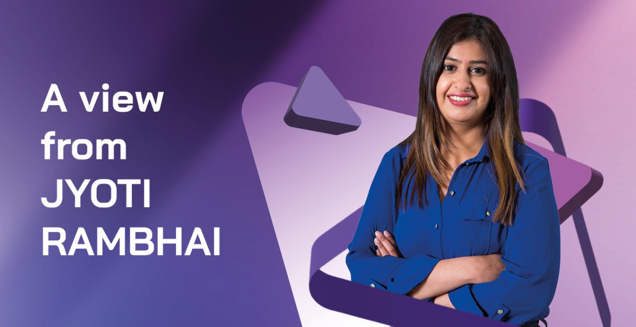 Jyoti Rambhai