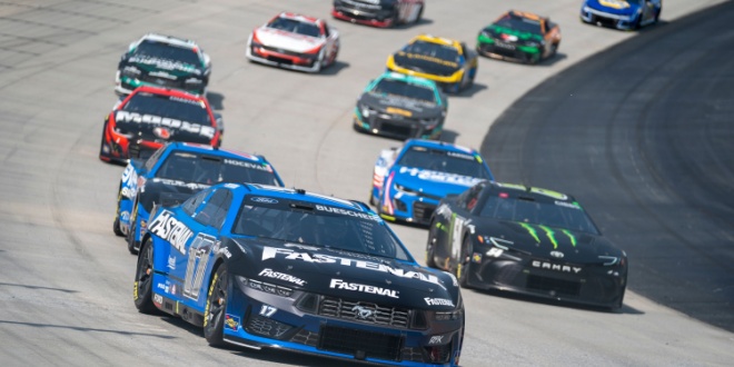 NASCAR Cars