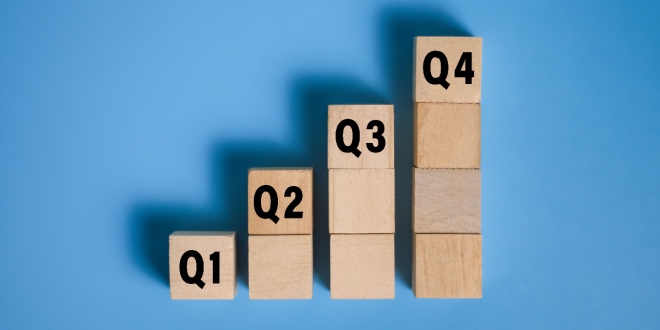 Allwyn all in on global growth against strong Q3 metrics