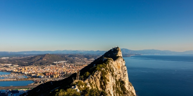 Rock of Gibraltar