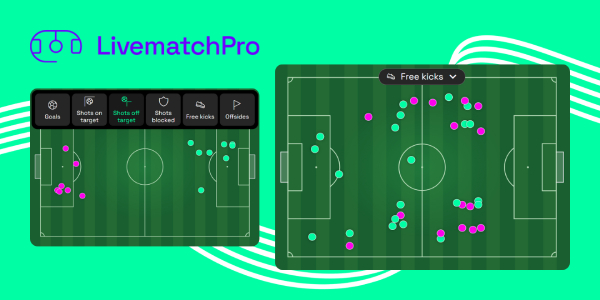 Beyond the score: Redefining sports data for the next generation 7 SBC News Beyond the score: Redefining sports data for the next generation