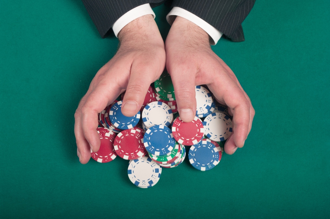 Poker