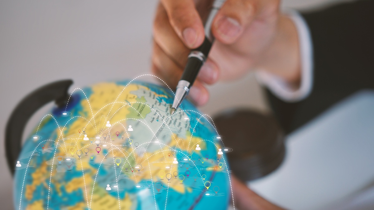 Globe