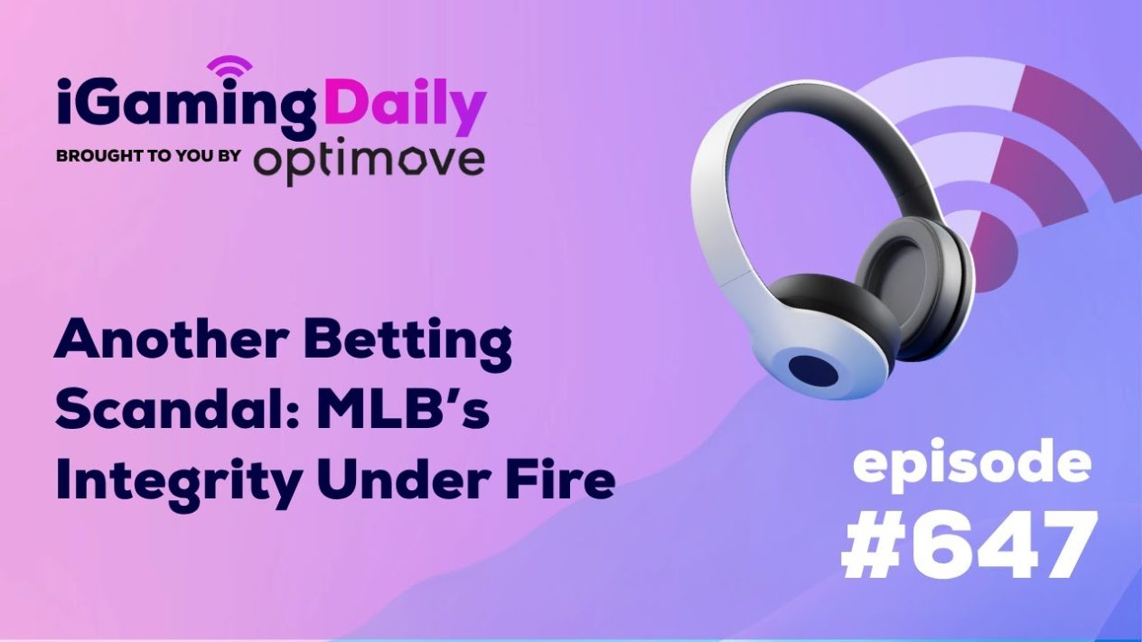 SBC News Ep 647: Another Betting Scandal: MLB’s Integrity Under Fire