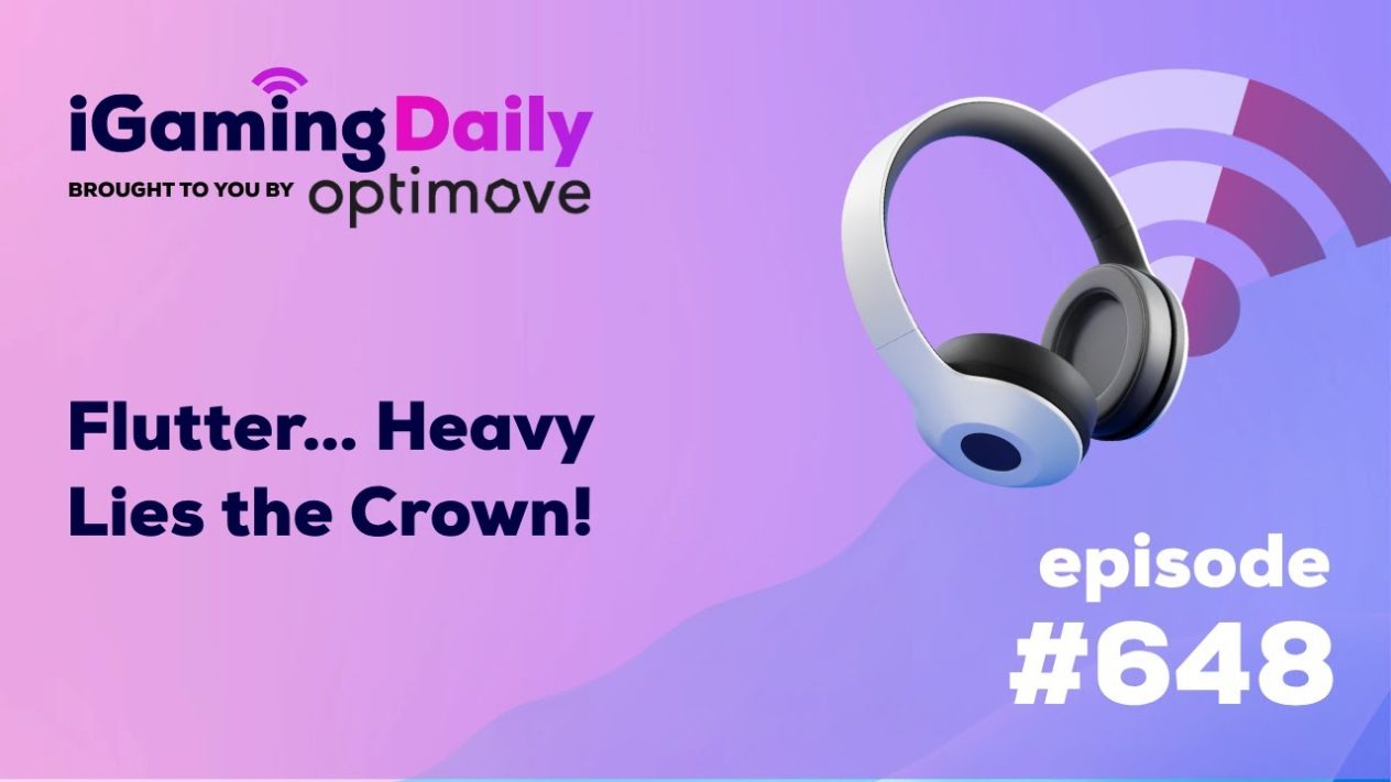SBC News Flutter… Heavy Lies the Crown!