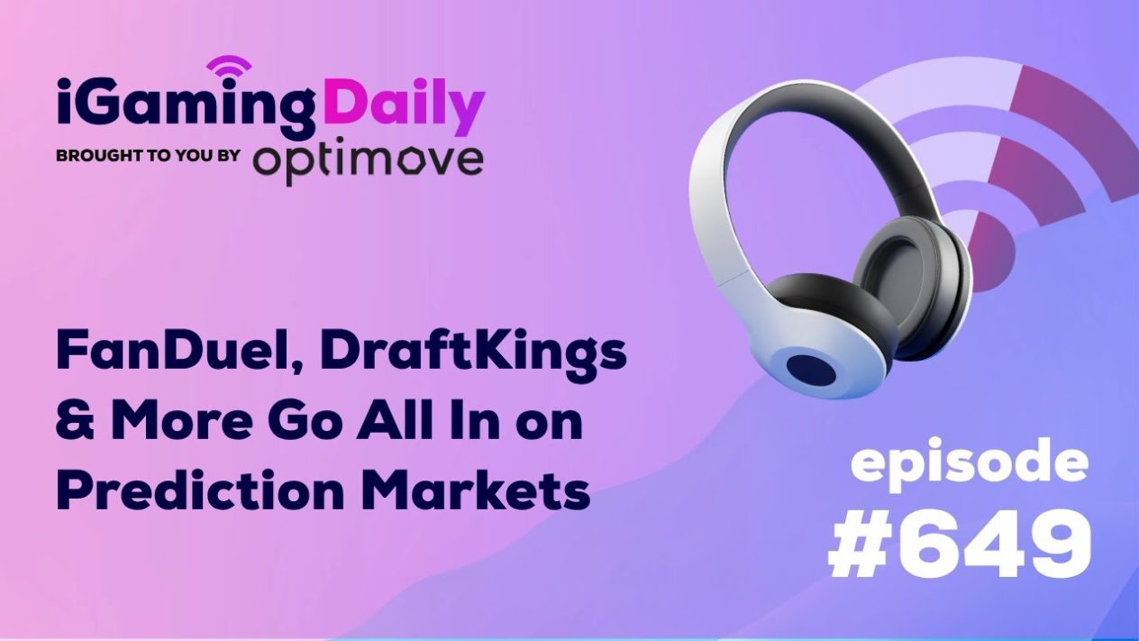 SBC News FanDuel, DraftKings & More Go All In on Prediction Markets