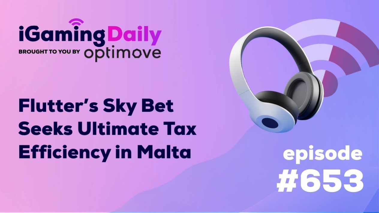 SBC News Flutter’s Sky Bet Seeks Ultimate Tax Efficiency in Malta