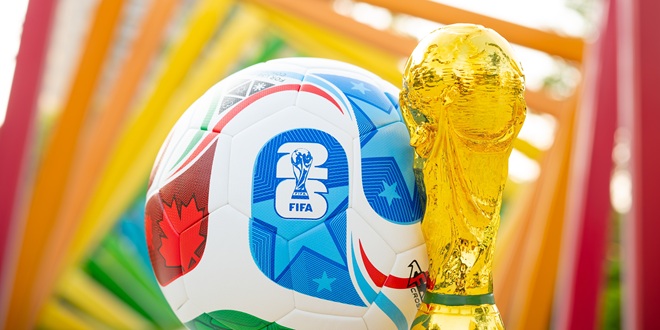 Algosport plots an elevated Bet Builder offering of football's showpiece looms in 2026.