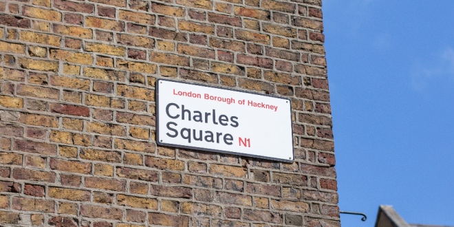 London’s Hackney joins anti-gambling march