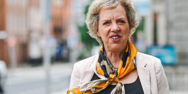 Labour calls for blanket gambling ad ban in Ireland