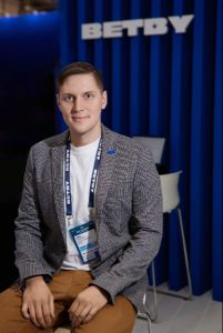 BETBY: E-Sims keep the game alive during World Cup off-hours 1 Kirill Nekrasov