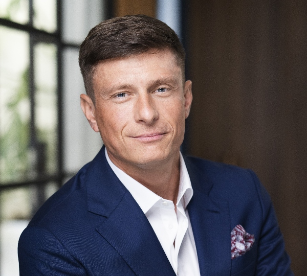 Marek Plota, Founder and Head of the legal team at RM Legal and Gaming