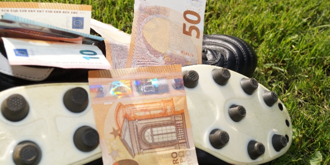 New cases highlight risks of match-fixing in sports