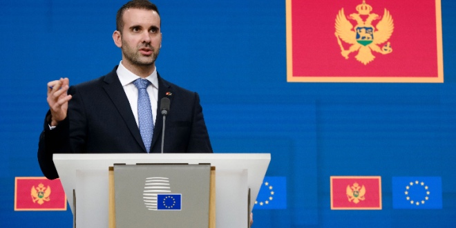 Montenegro order full compliance of new Gambling Law in 2026