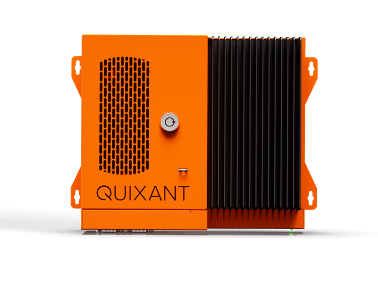 Quixant: navigating complex supply chain management 2 SBC News Quixant: navigating complex supply chain management