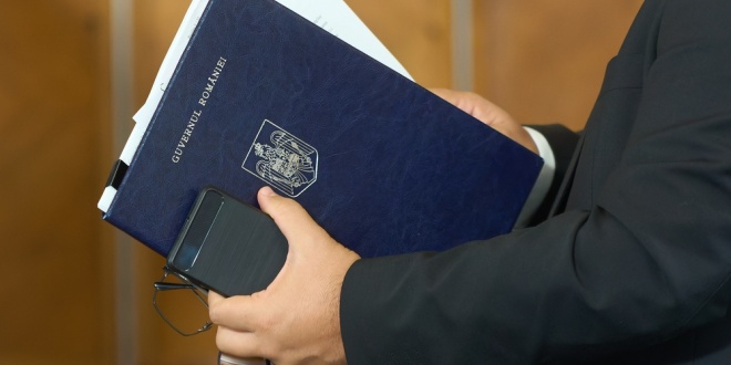 Gazette of Romania