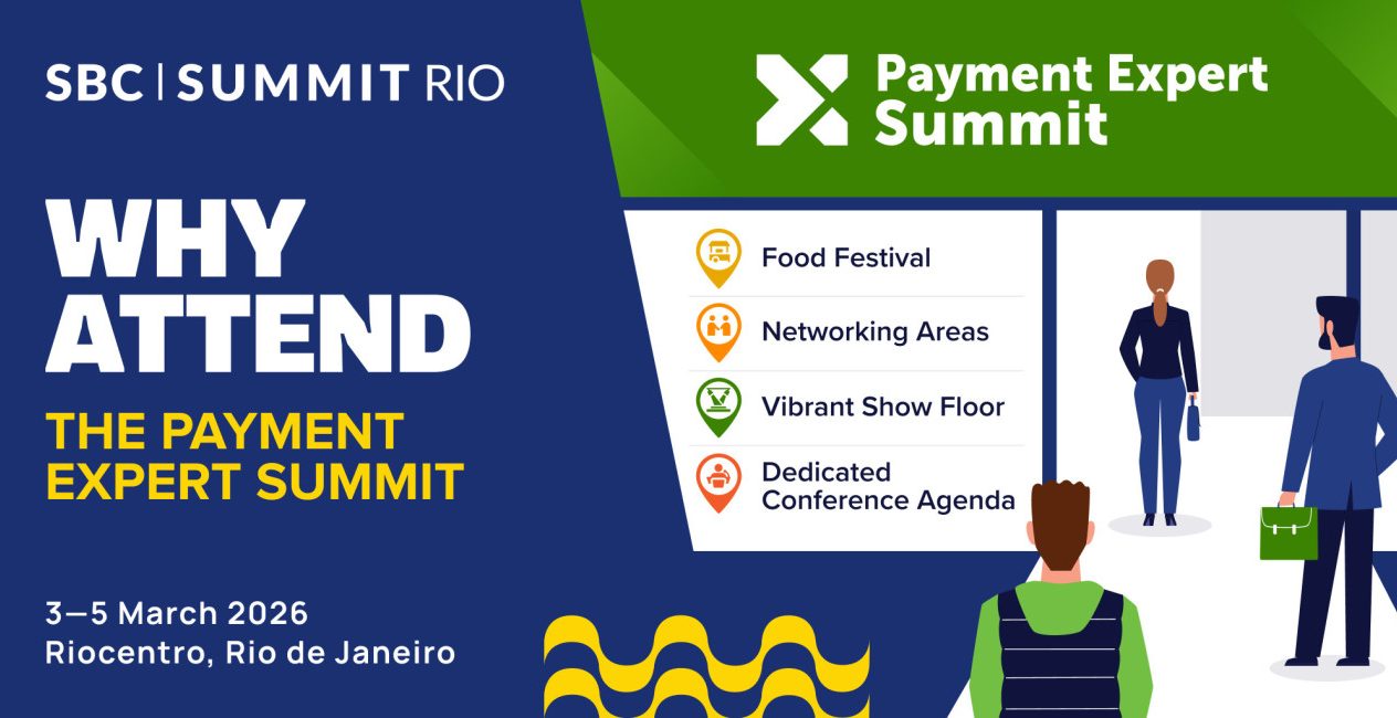 SBC News Payment Expert Summit: PIX dominance and Brazil’s rising compliance demands