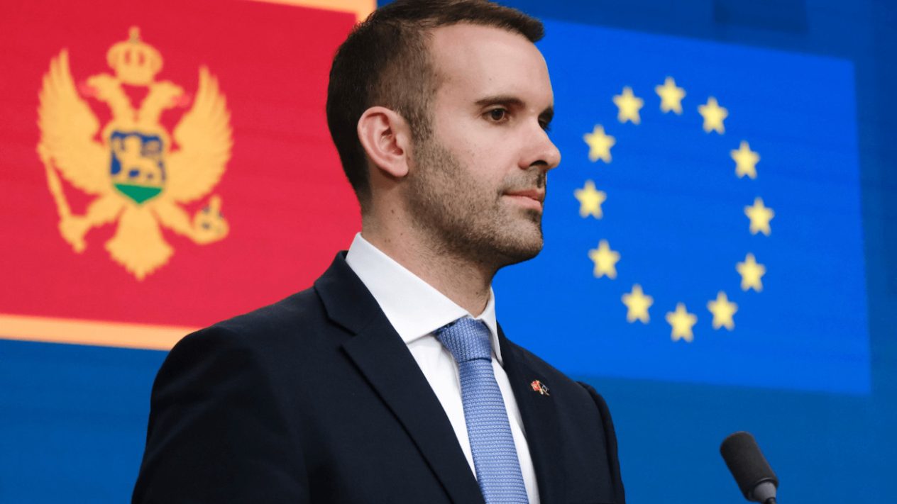 SBC News Montenegro rejects constitutional review of New Gambling Law