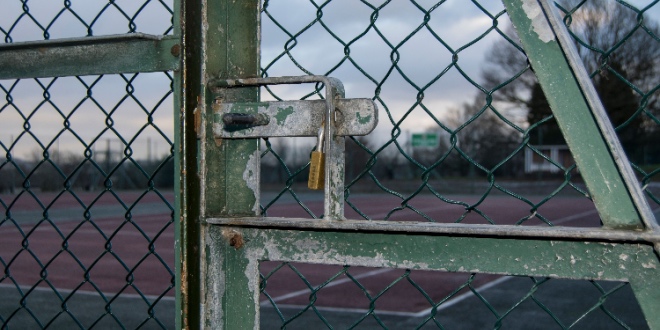 ITIA bans French tennis player until retirement