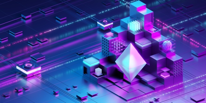 Tokenisation and blockchain
