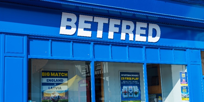 Betfred enhances B2C offer with Checkd Dev automation
