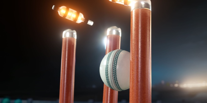 BETBY enters sprint towards Men’s T20 World Cup