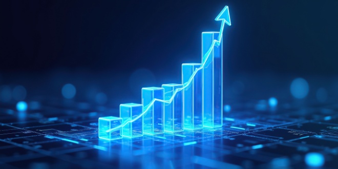 growth concept image
