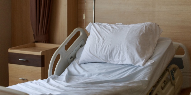 Hospitalised patients caught gambling in Bulgaria