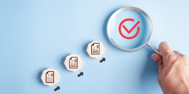 Germany gives quality assurance for gambling review