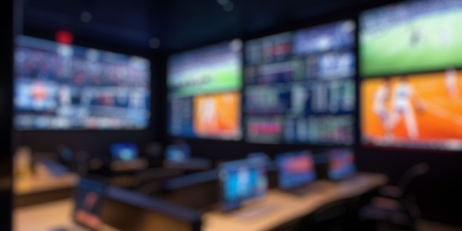 trading room sportsbook