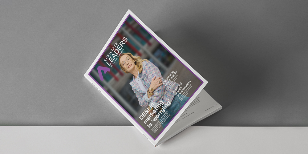 Affiliate Leaders 4 cover