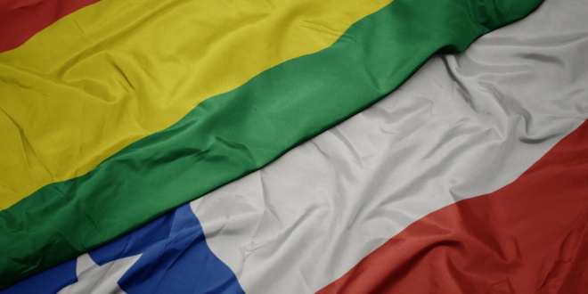 Fags of Chile and Bolivia, whose basketball leagues have partnered with FeedConstruct