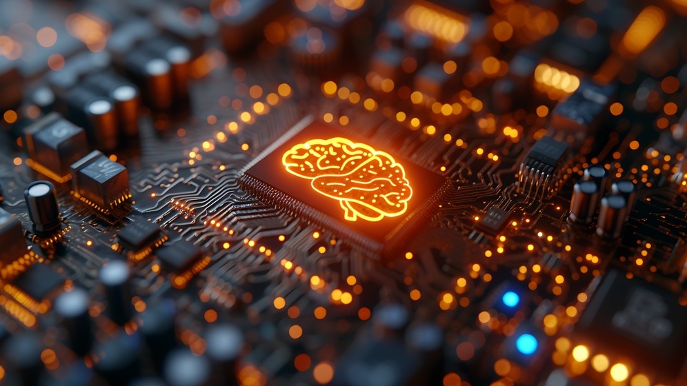 Gamblizard looks at why artificial intelligence is the here and now.