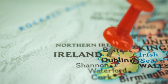 DragonBet enters Ireland as remote bookmaker