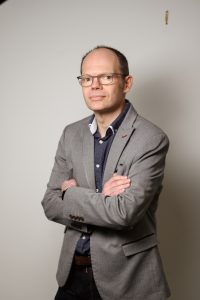 Martyn Elliott