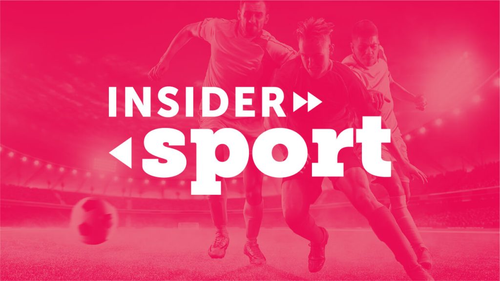 Insider Sport