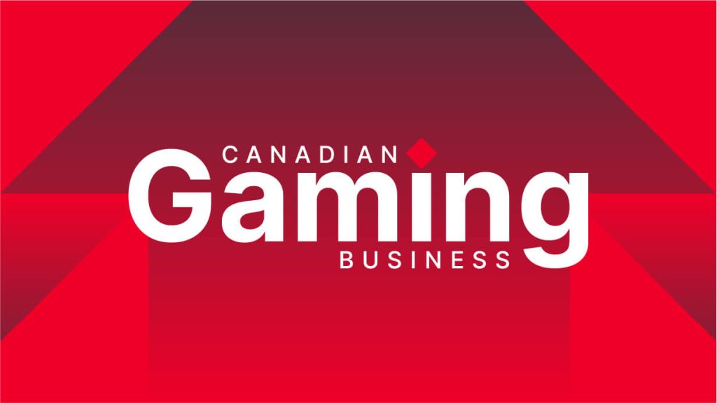 Canadian Gaming Business