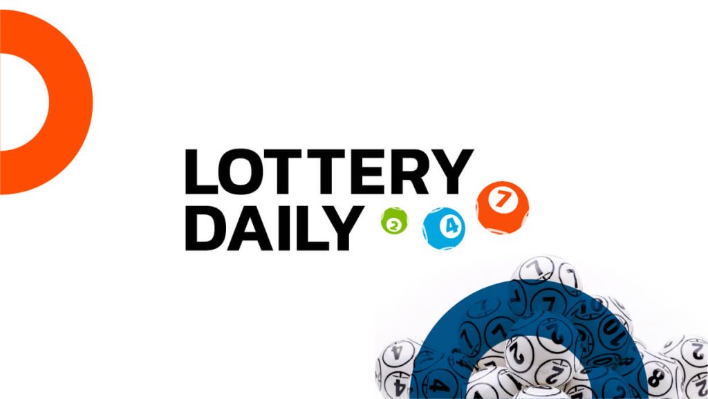 Lottery Daily