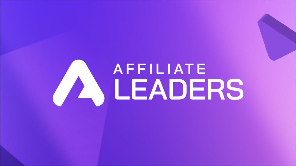 Affiliate Leaders