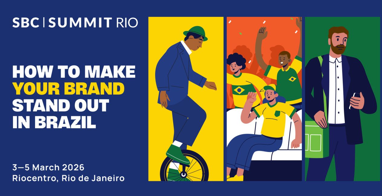 SBC News Playing by new rules: SBC Summit Rio tackles Brazil's marketing revolution