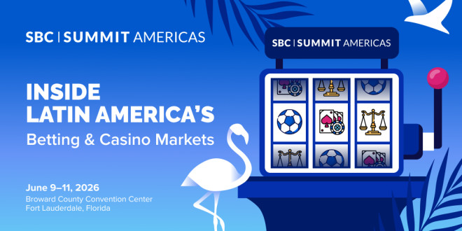 SBC Summit Americas banner
