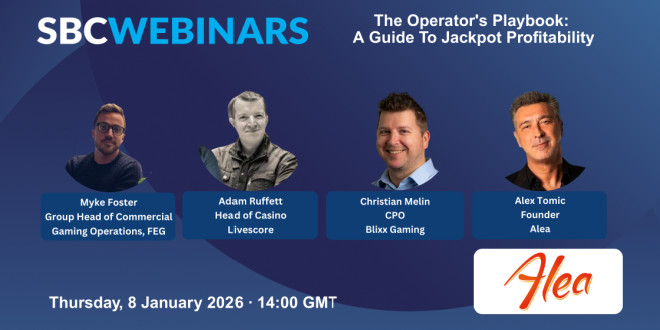 Aleia webinar banner