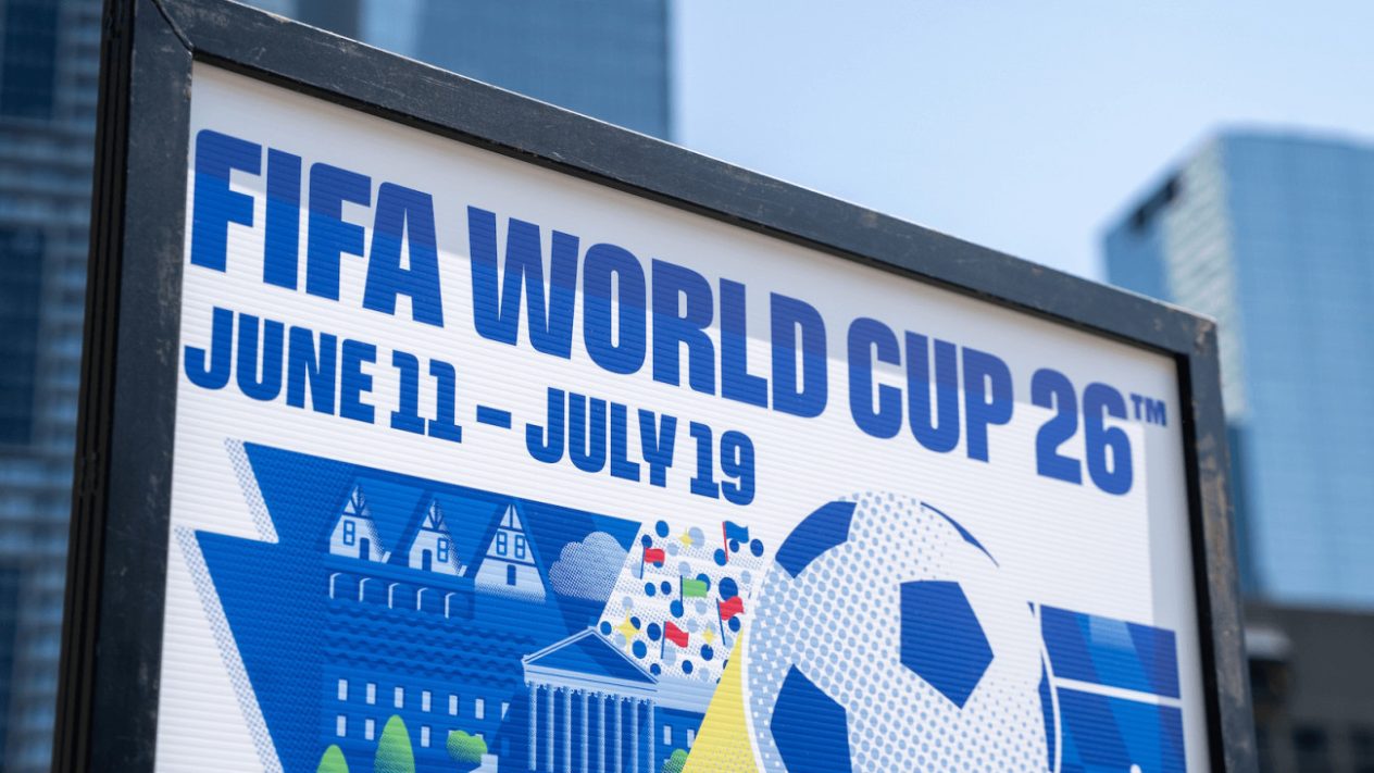 SBC News French gambling told to curb its World Cup enthusiasm 